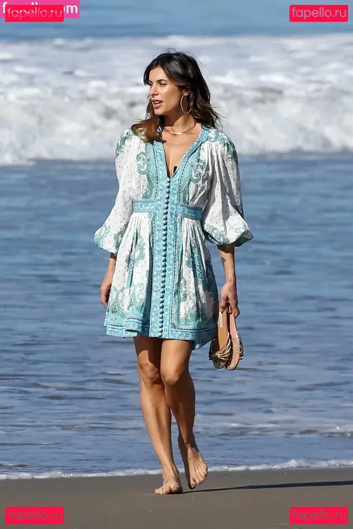 Elisabetta Canalis Onlyfans Photo Gallery 