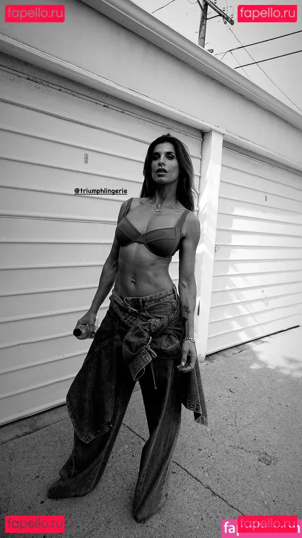 Elisabetta Canalis Onlyfans Photo Gallery 