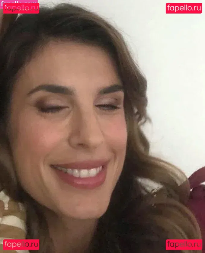Elisabetta Canalis Onlyfans Photo Gallery 