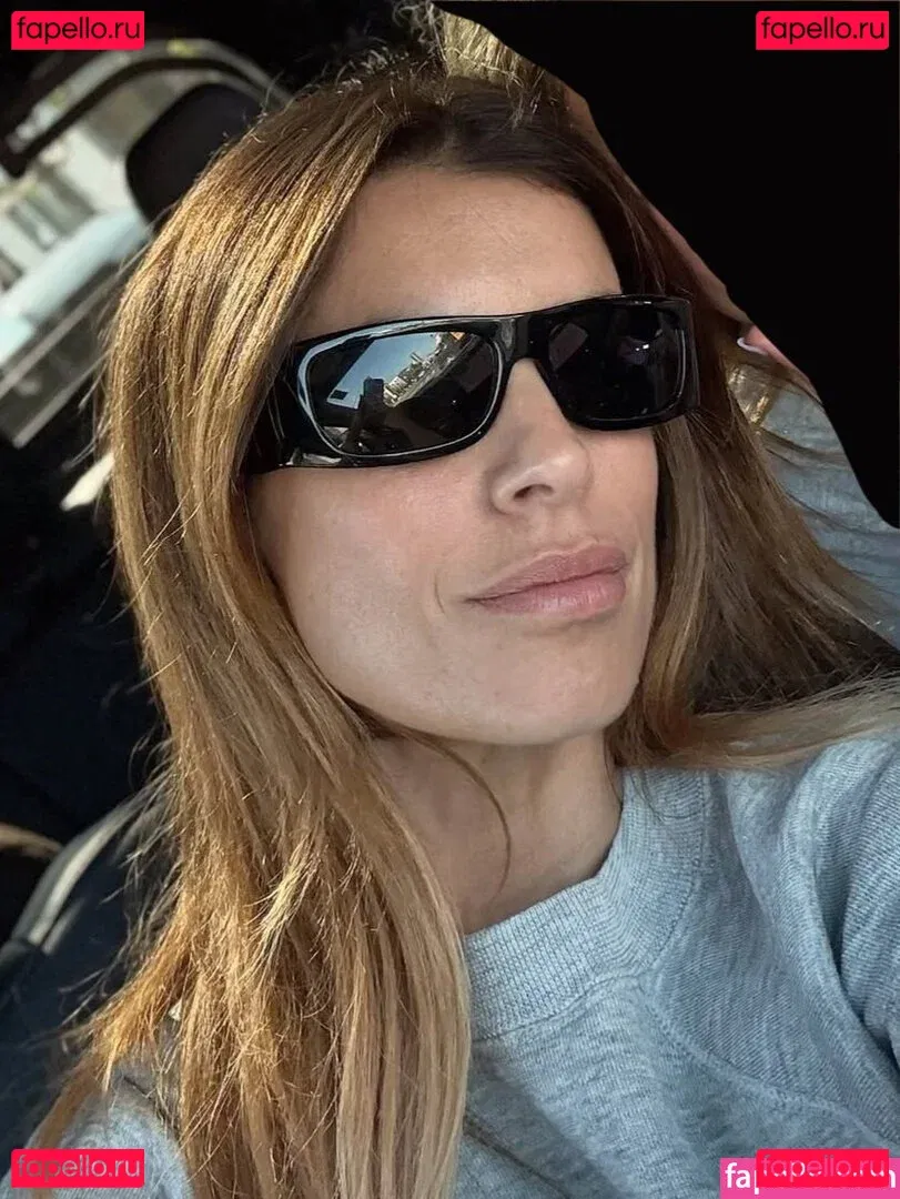 Elisabetta Canalis Onlyfans Photo Gallery 