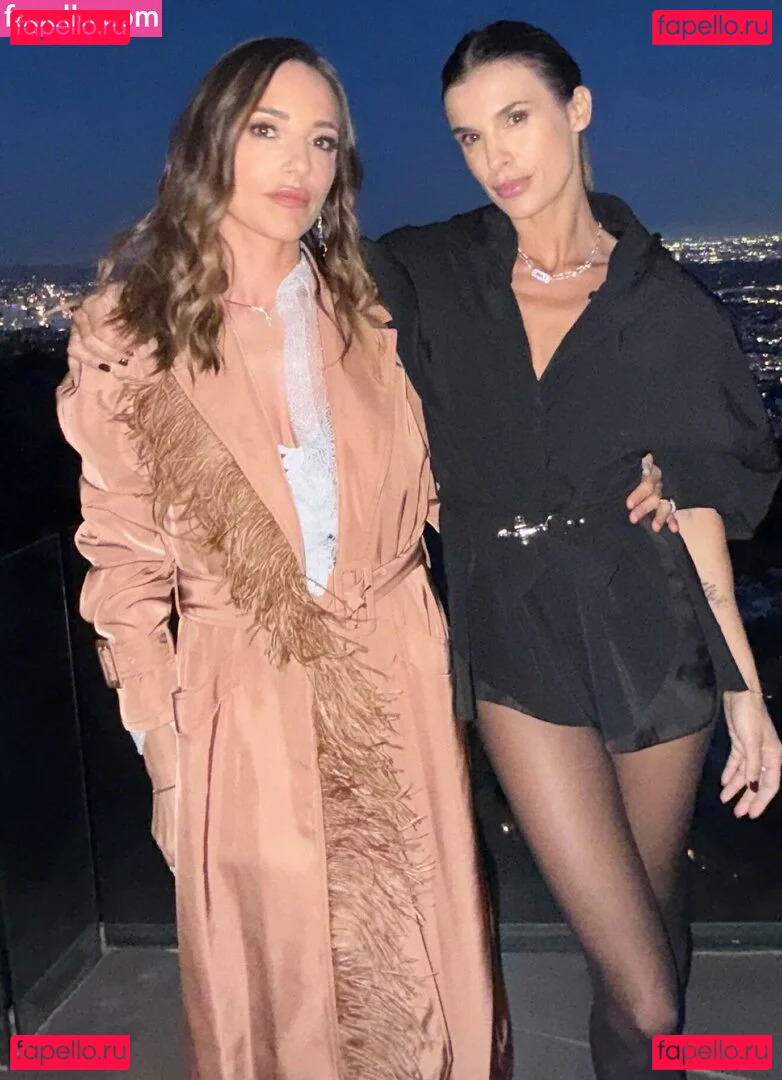 Elisabetta Canalis Onlyfans Photo Gallery 