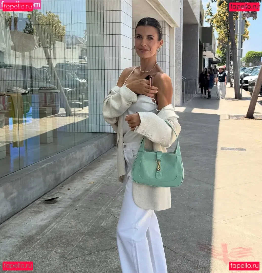 Elisabetta Canalis Onlyfans Photo Gallery 