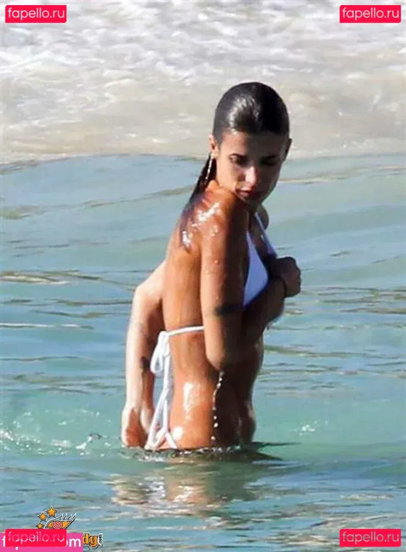 Elisabetta Canalis Onlyfans Photo Gallery 