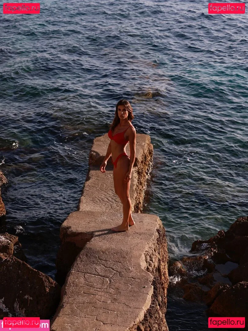 Elisabetta Canalis Onlyfans Photo Gallery 