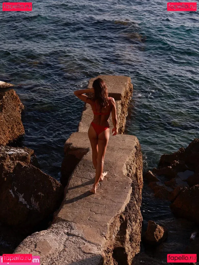 Elisabetta Canalis Onlyfans Photo Gallery 