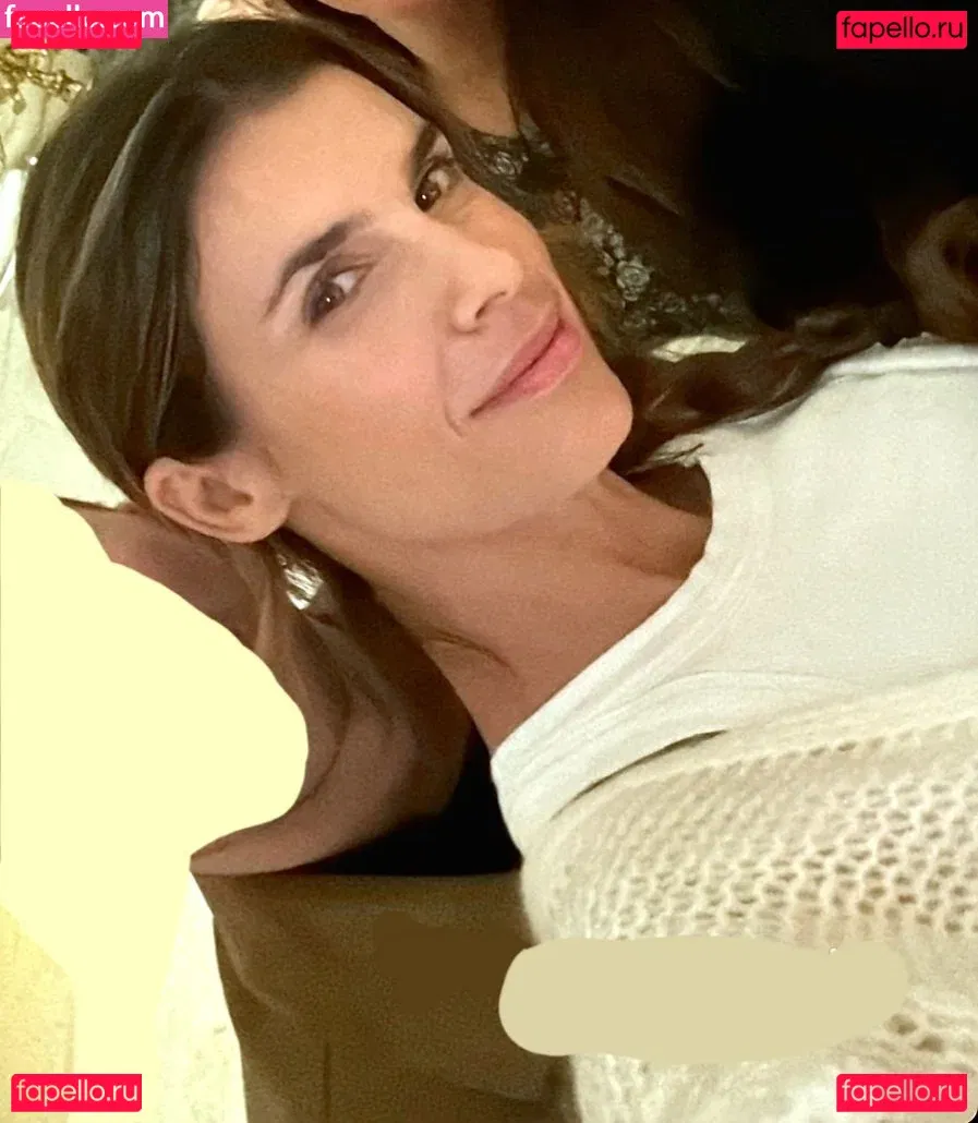 Elisabetta Canalis Onlyfans Photo Gallery 