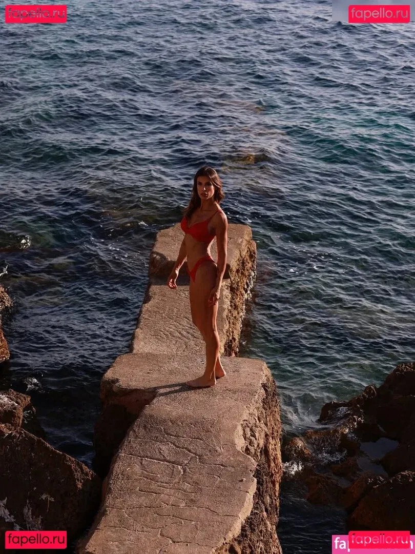 Elisabetta Canalis Onlyfans Photo Gallery 