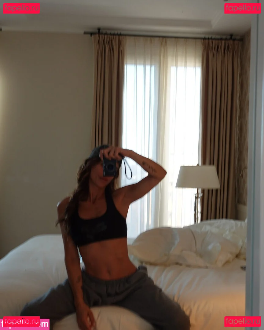 Elisabetta Canalis Onlyfans Photo Gallery 