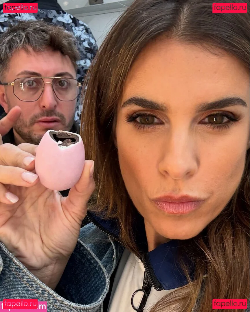 Elisabetta Canalis Onlyfans Photo Gallery 