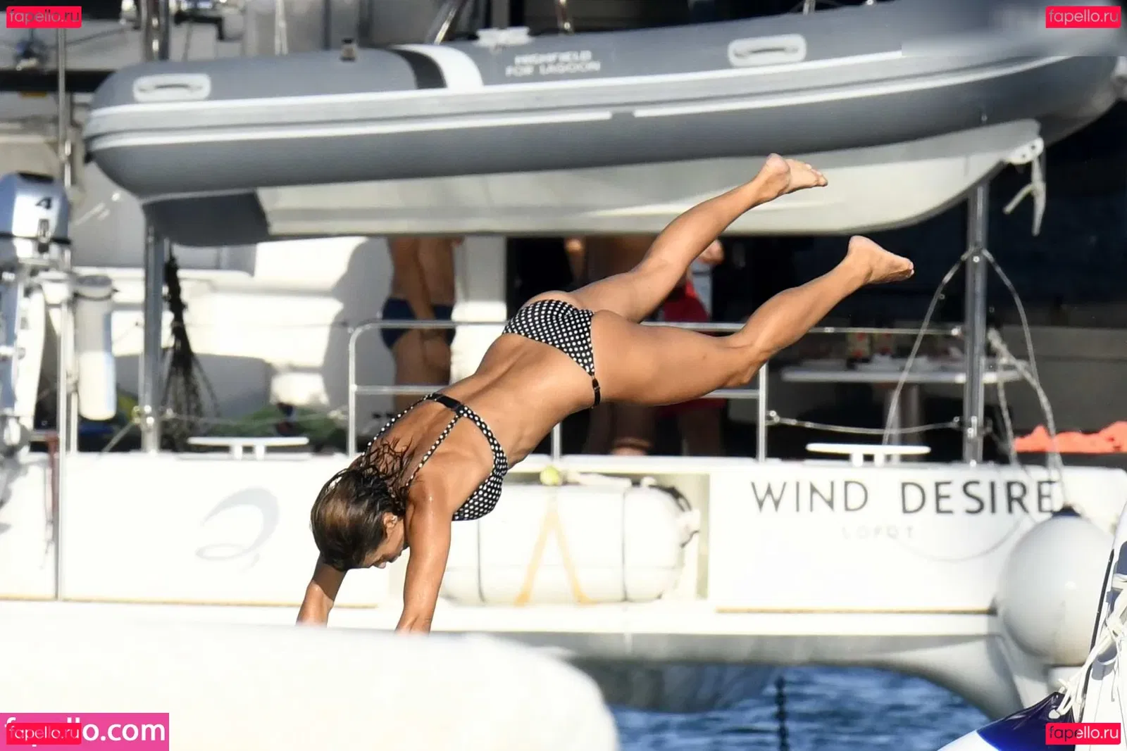 Elisabetta Canalis Onlyfans Photo Gallery 