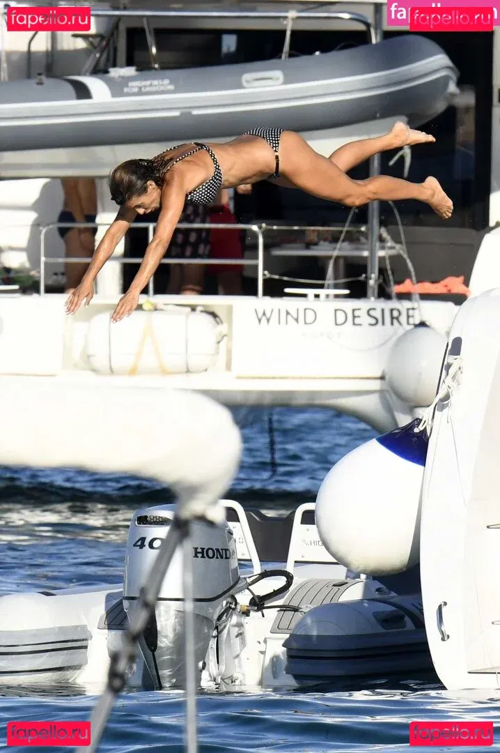 Elisabetta Canalis Onlyfans Photo Gallery 