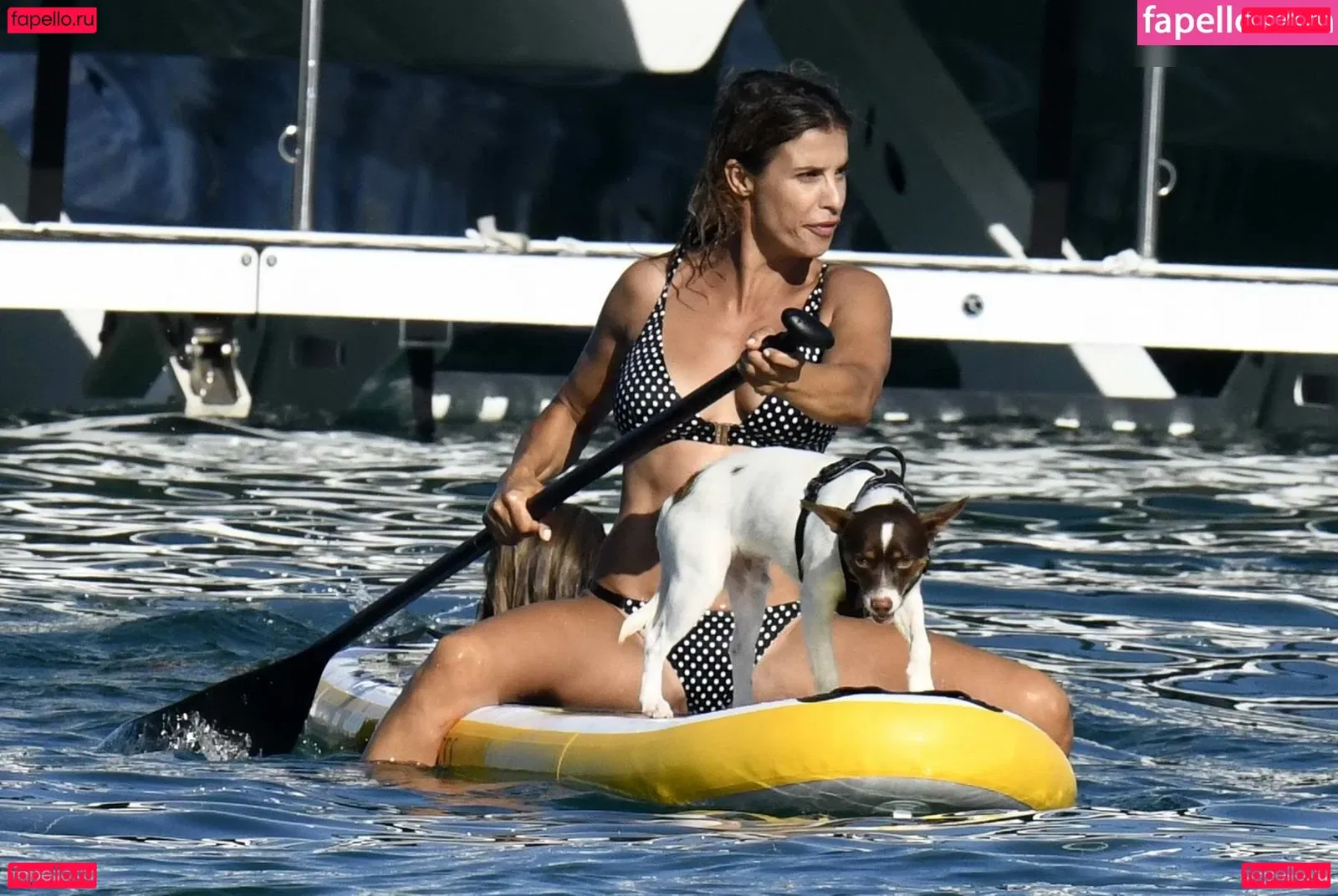 Elisabetta Canalis Onlyfans Photo Gallery 