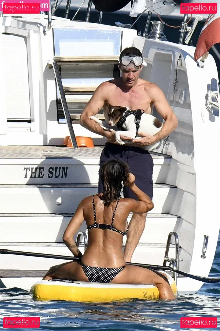 Elisabetta Canalis Onlyfans Photo Gallery 