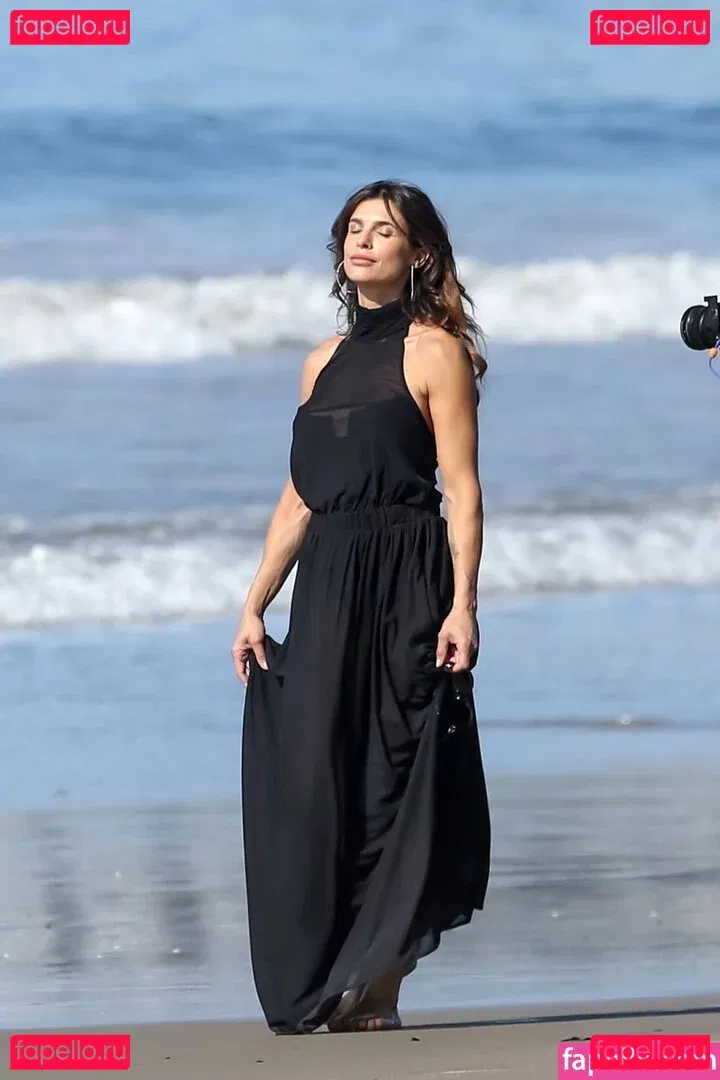 Elisabetta Canalis Onlyfans Photo Gallery 