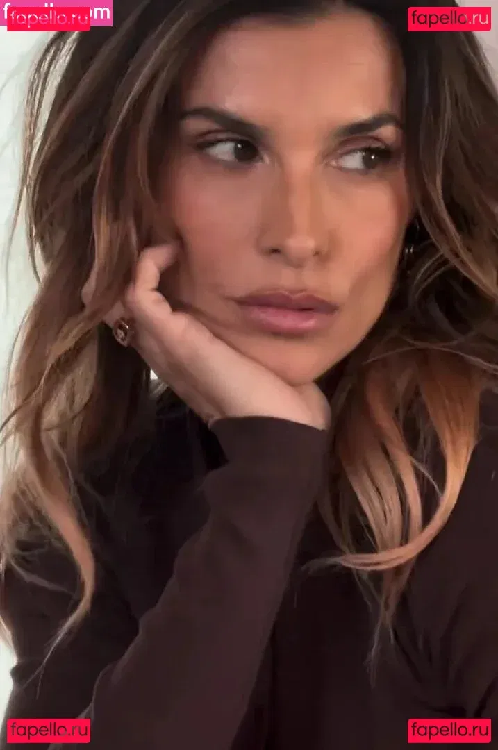 Elisabetta Canalis Onlyfans Photo Gallery 
