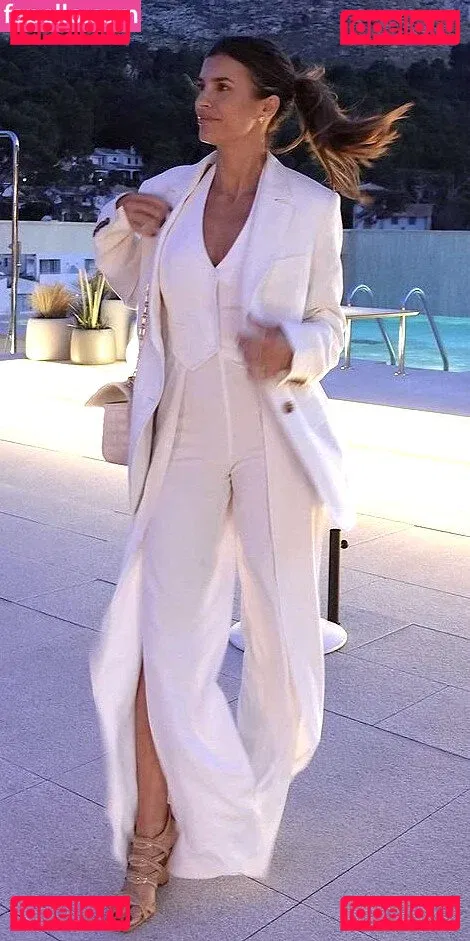 Elisabetta Canalis Onlyfans Photo Gallery 