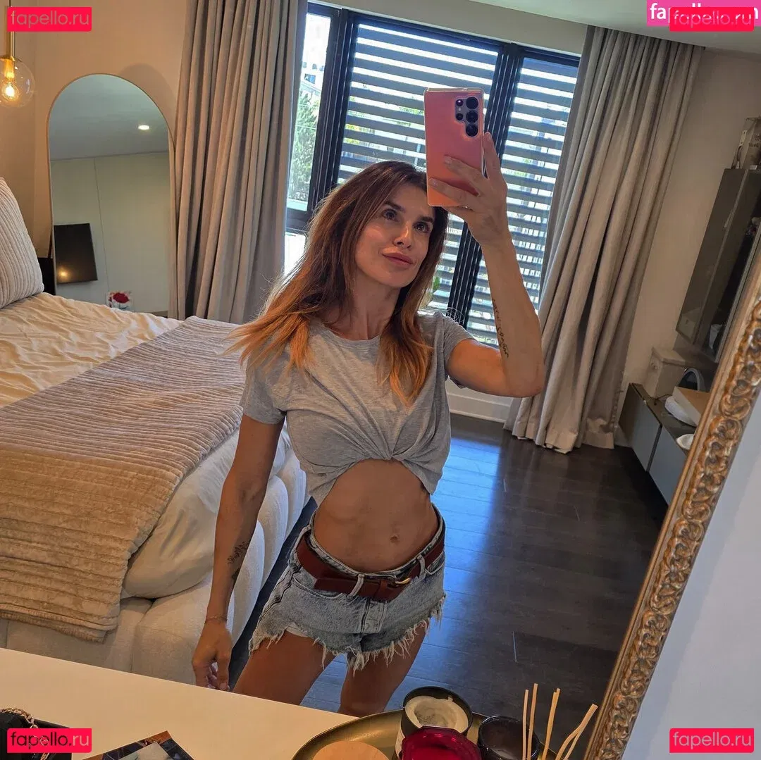 Elisabetta Canalis Onlyfans Photo Gallery 