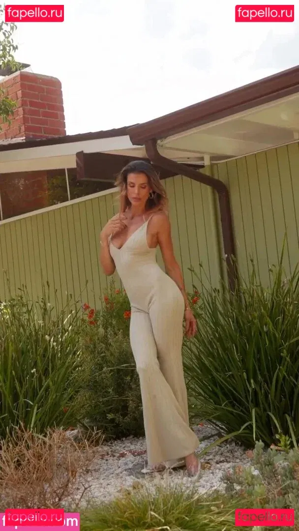 Elisabetta Canalis Onlyfans Photo Gallery 