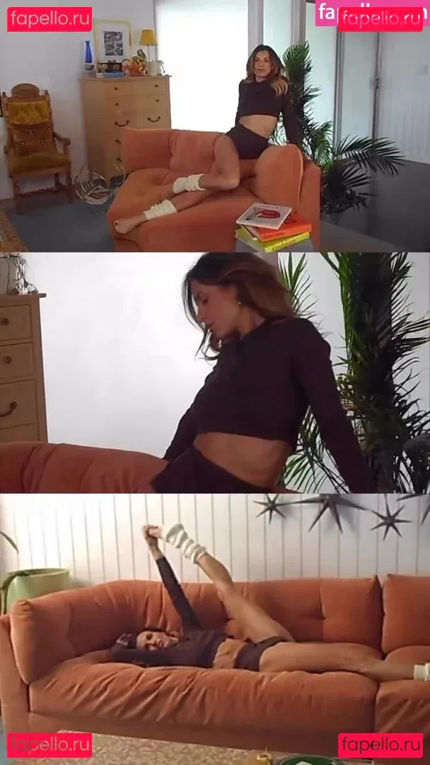 Elisabetta Canalis Onlyfans Photo Gallery 