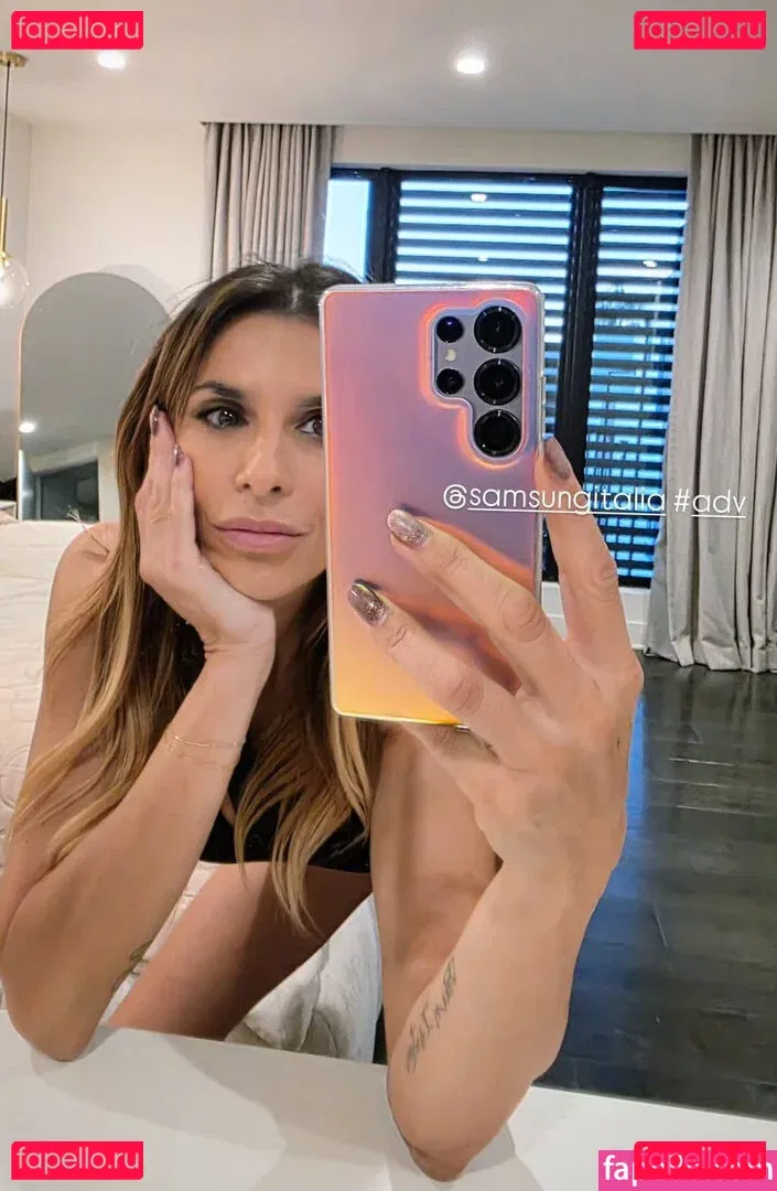 Elisabetta Canalis Onlyfans Photo Gallery 