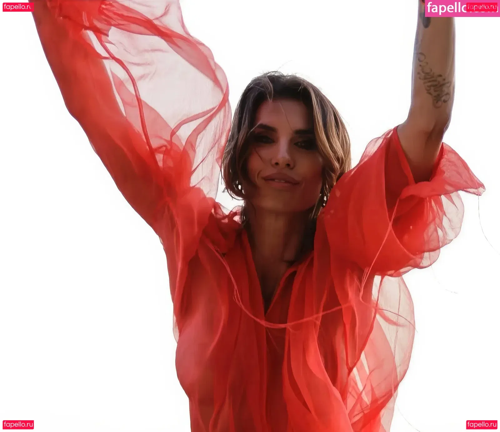 Elisabetta Canalis Onlyfans Photo Gallery 