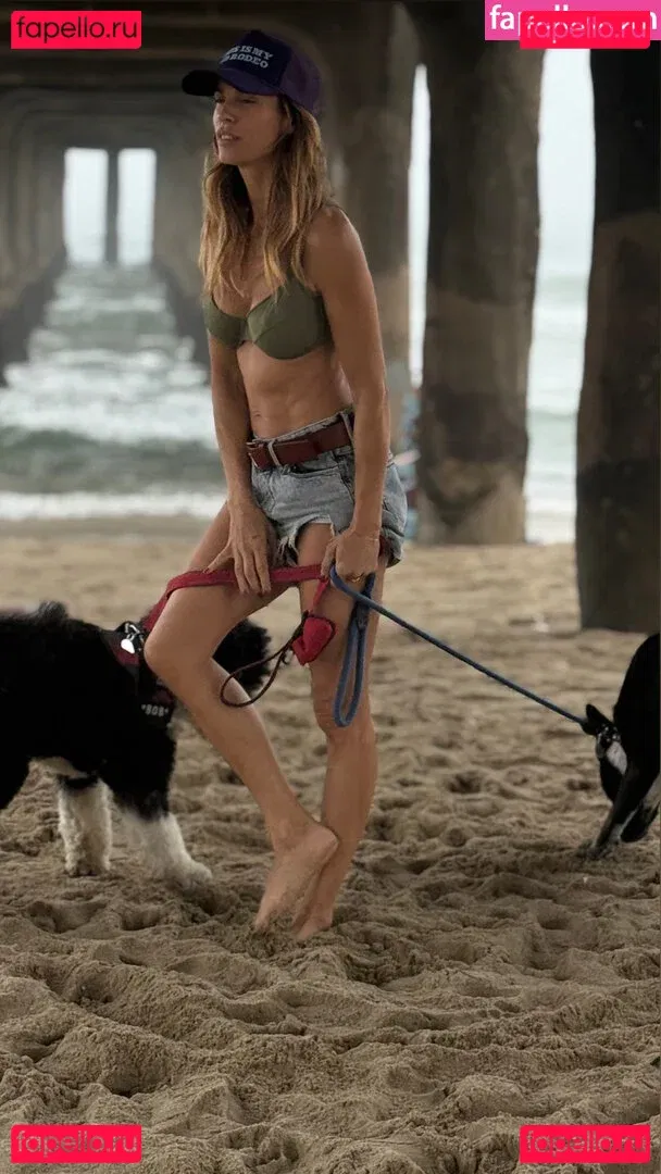 Elisabetta Canalis Onlyfans Photo Gallery 