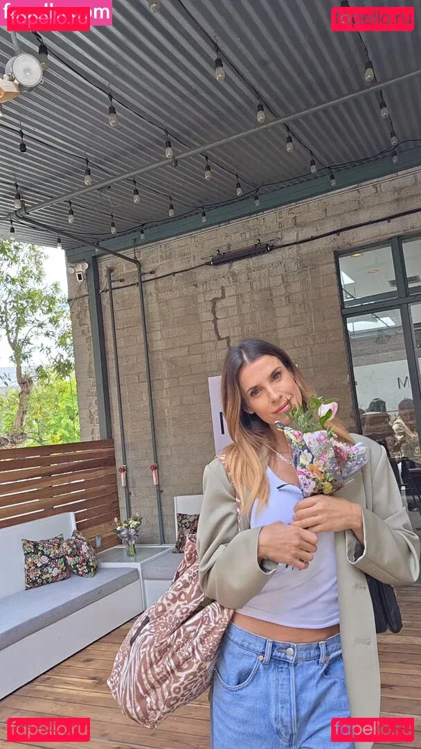 Elisabetta Canalis Onlyfans Photo Gallery 