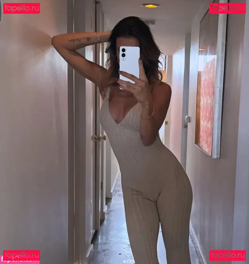 Elisabetta Canalis Onlyfans Photo Gallery 