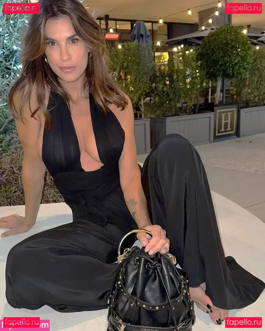 Elisabetta Canalis Onlyfans Photo Gallery 