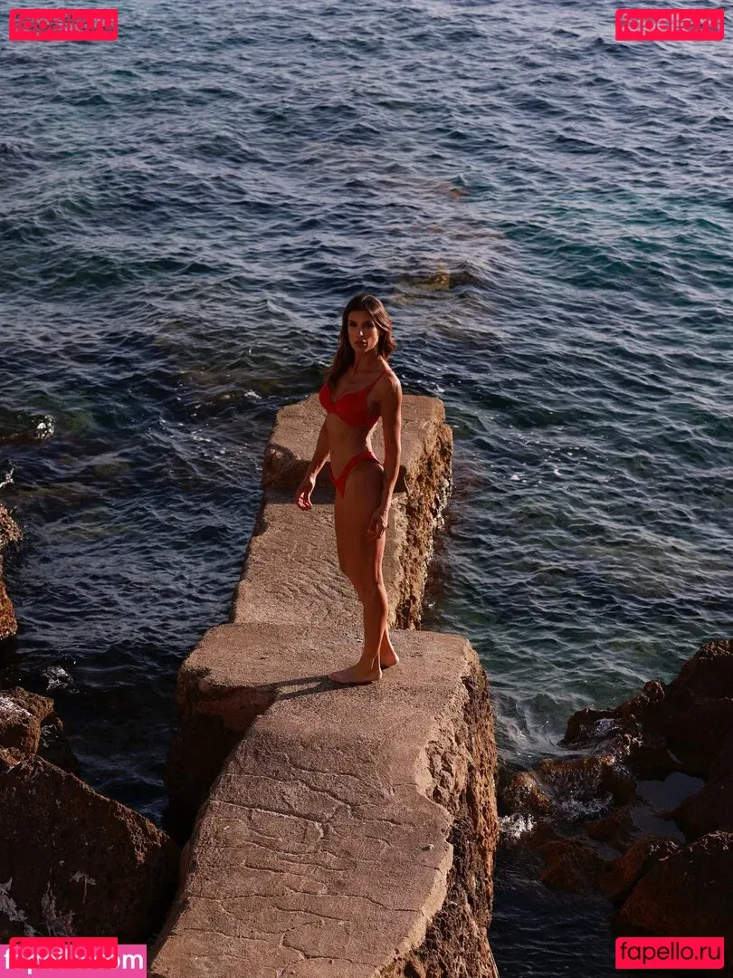 Elisabetta Canalis Onlyfans Photo Gallery 
