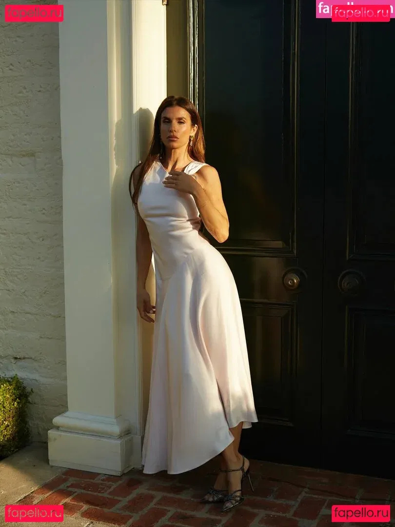 Elisabetta Canalis Onlyfans Photo Gallery 