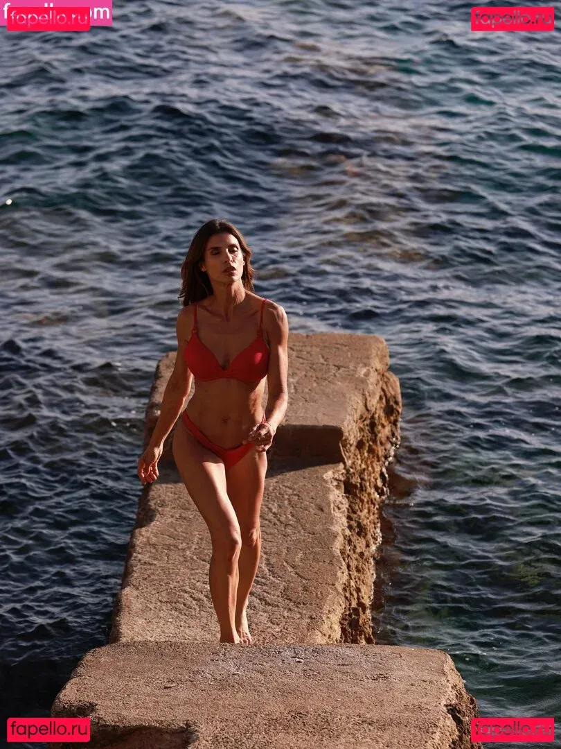 Elisabetta Canalis Onlyfans Photo Gallery 