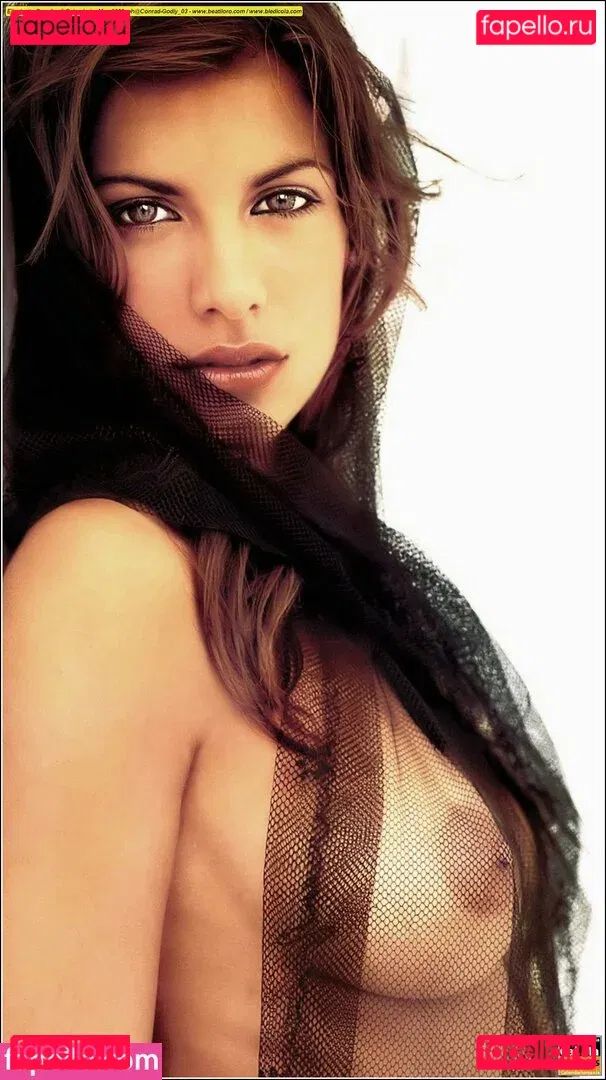 Elisabetta Canalis Onlyfans Photo Gallery 
