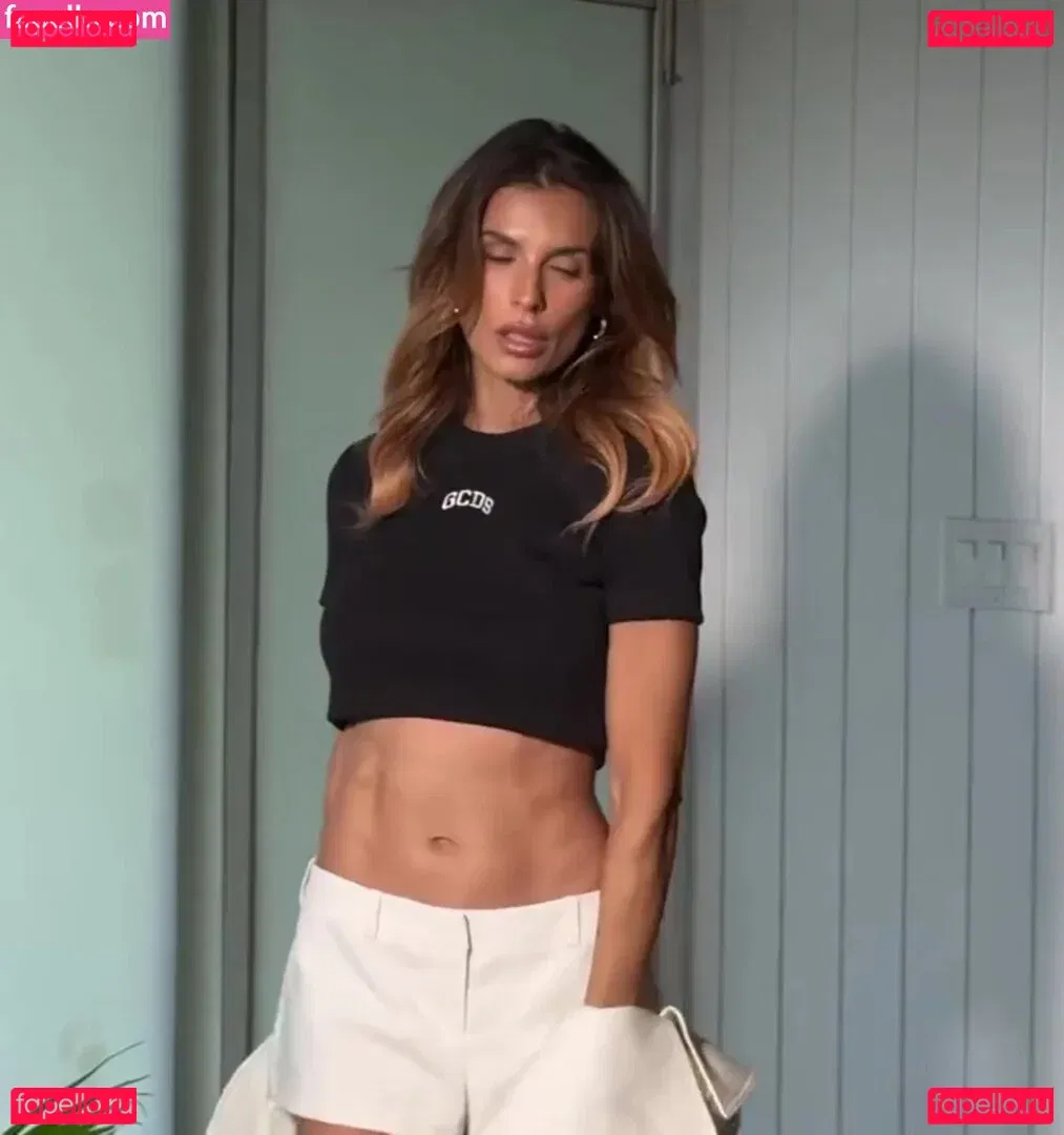 Elisabetta Canalis Onlyfans Photo Gallery 