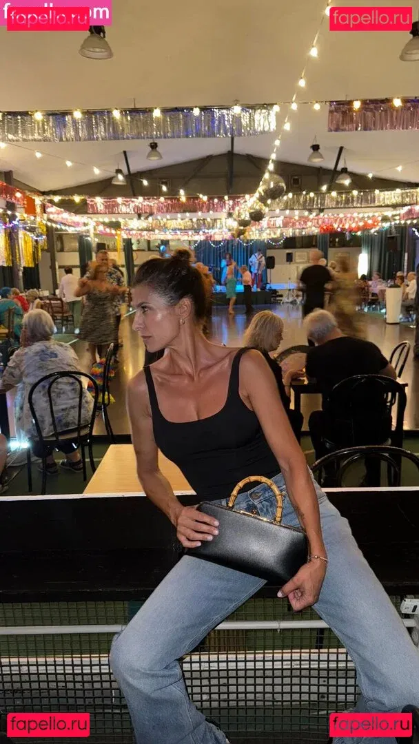 Elisabetta Canalis Onlyfans Photo Gallery 