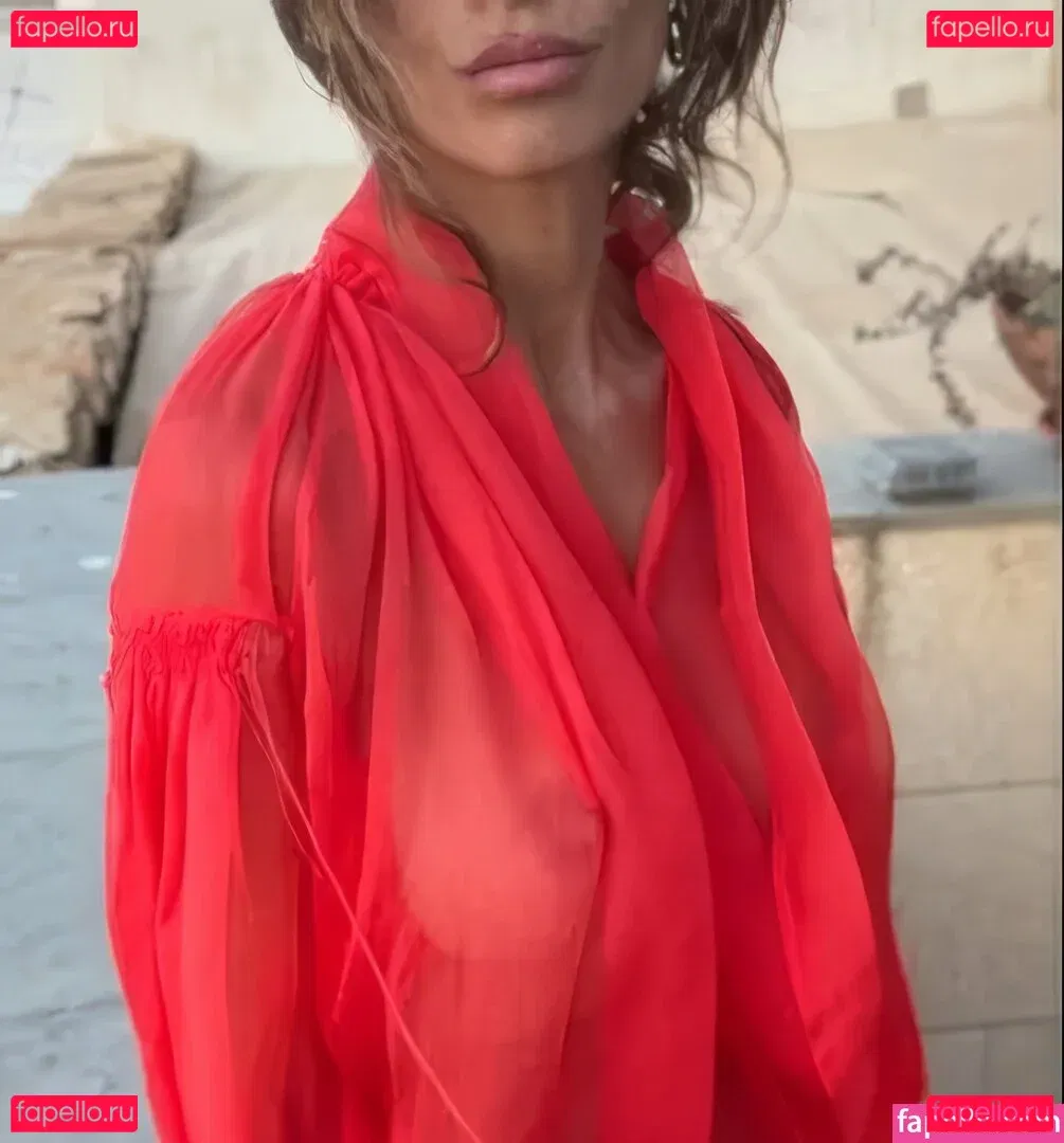 Elisabetta Canalis Onlyfans Photo Gallery 