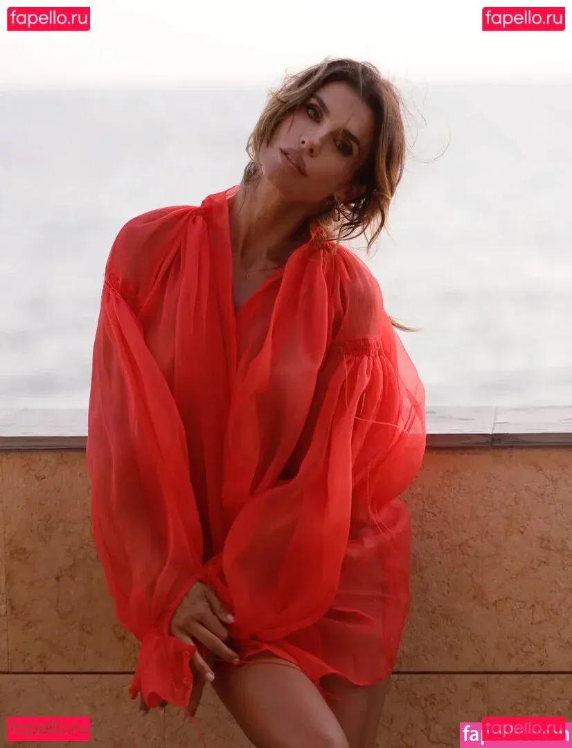 Elisabetta Canalis Onlyfans Photo Gallery 