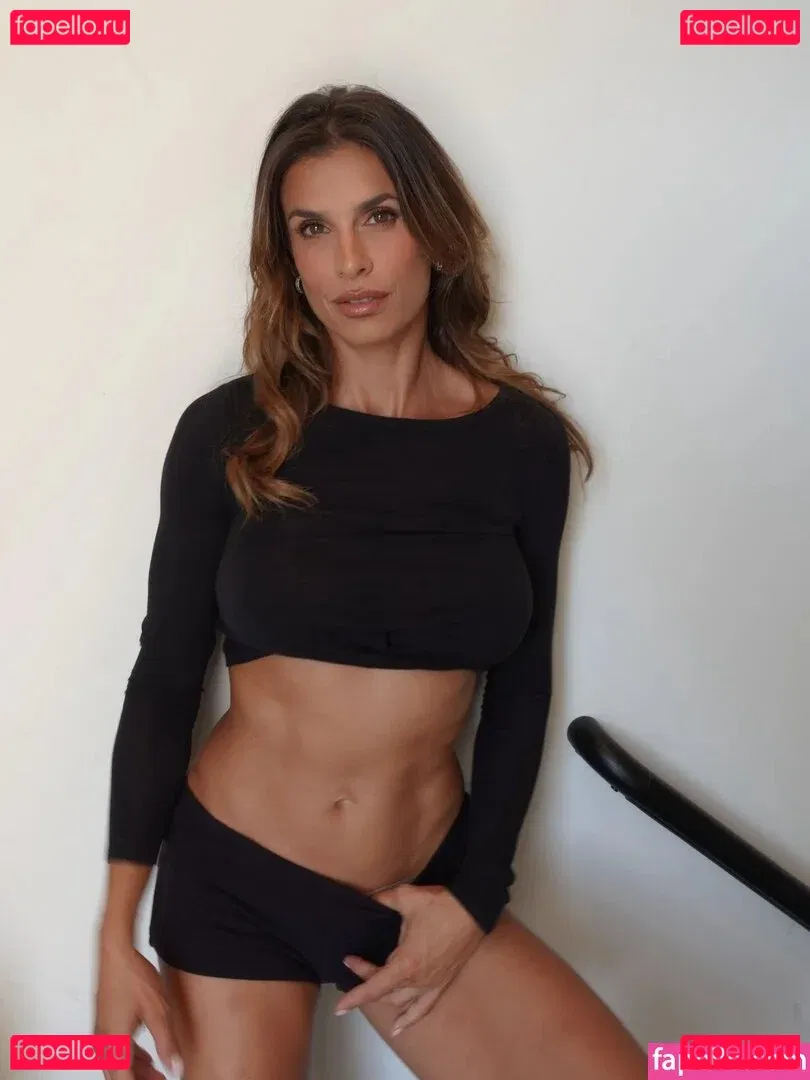 Elisabetta Canalis Onlyfans Photo Gallery 