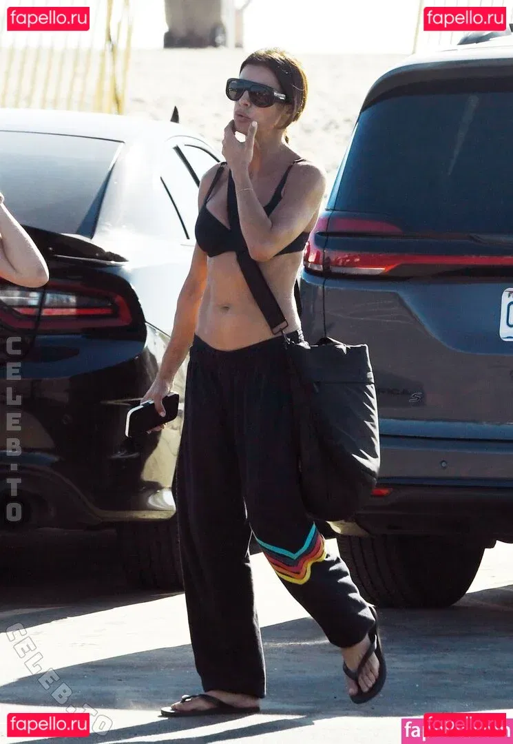 Elisabetta Canalis Onlyfans Photo Gallery 