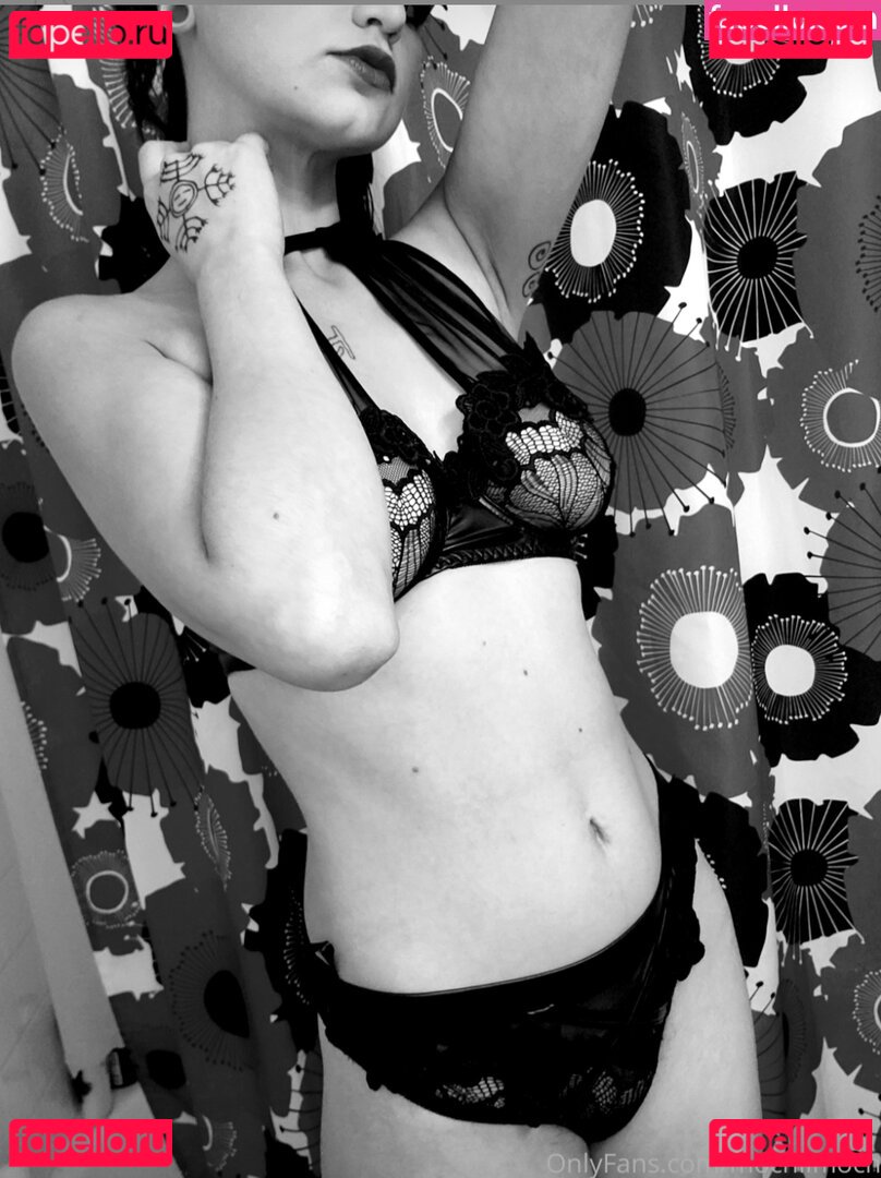 mochiimoch Nude Onlyfans Photo 18
