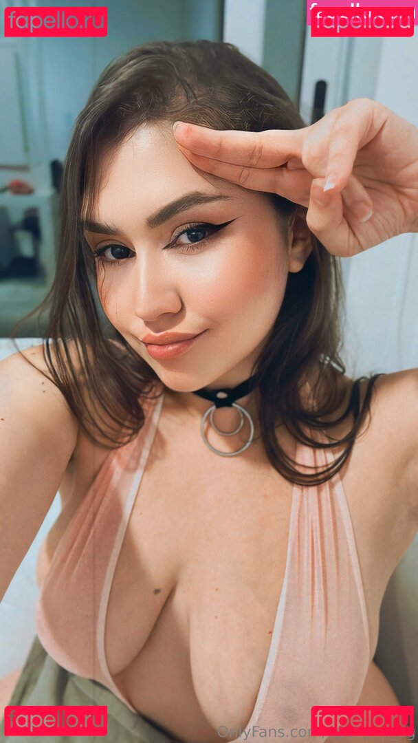 apollymi_sg Nude Onlyfans Photo 6