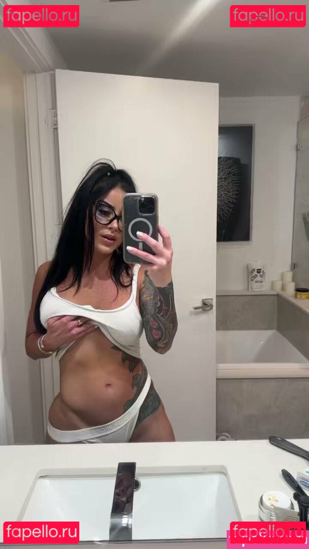 Alysia Magen Nude Onlyfans Photo 25