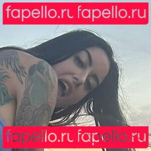 Alysia Magen Nude Onlyfans Photo 7