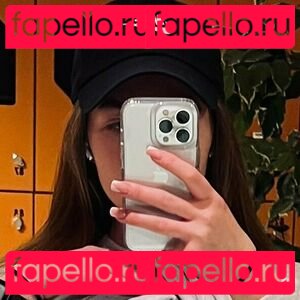 Belle bunny Nude Onlyfans Photo 9