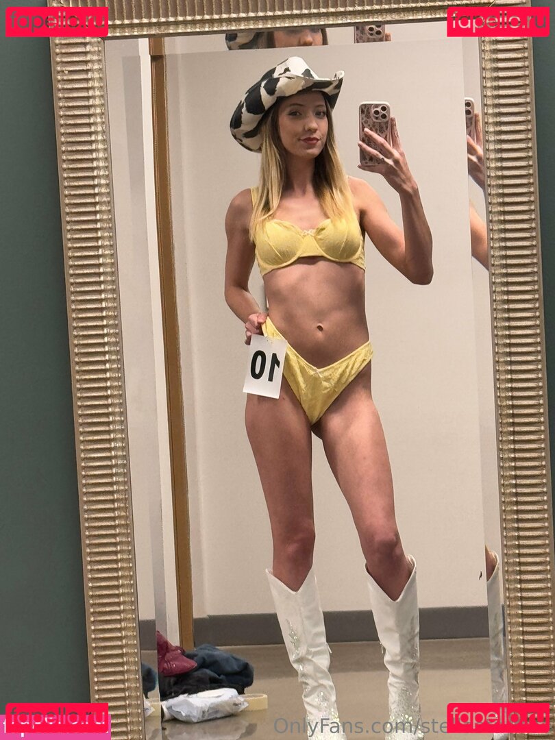 stellastarfree Nude Onlyfans Photo 3