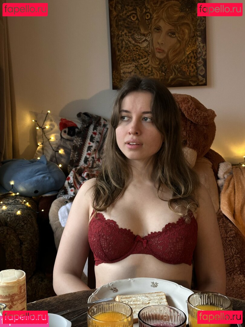 Ewazuzanna Nude Onlyfans Photo 18
