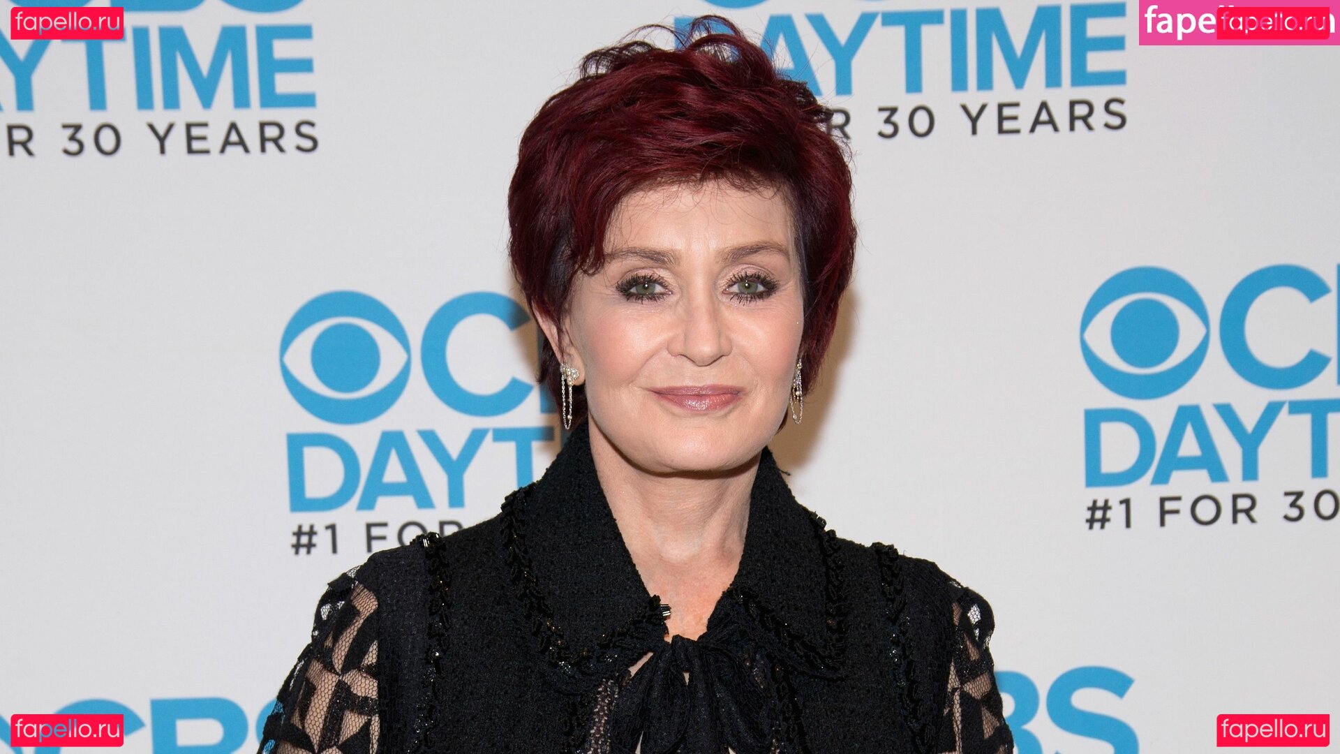 Sharon Osbourne Nude Onlyfans Photo 9