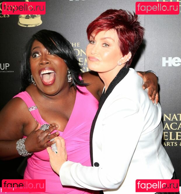 Sharon Osbourne Nude Onlyfans Photo 8