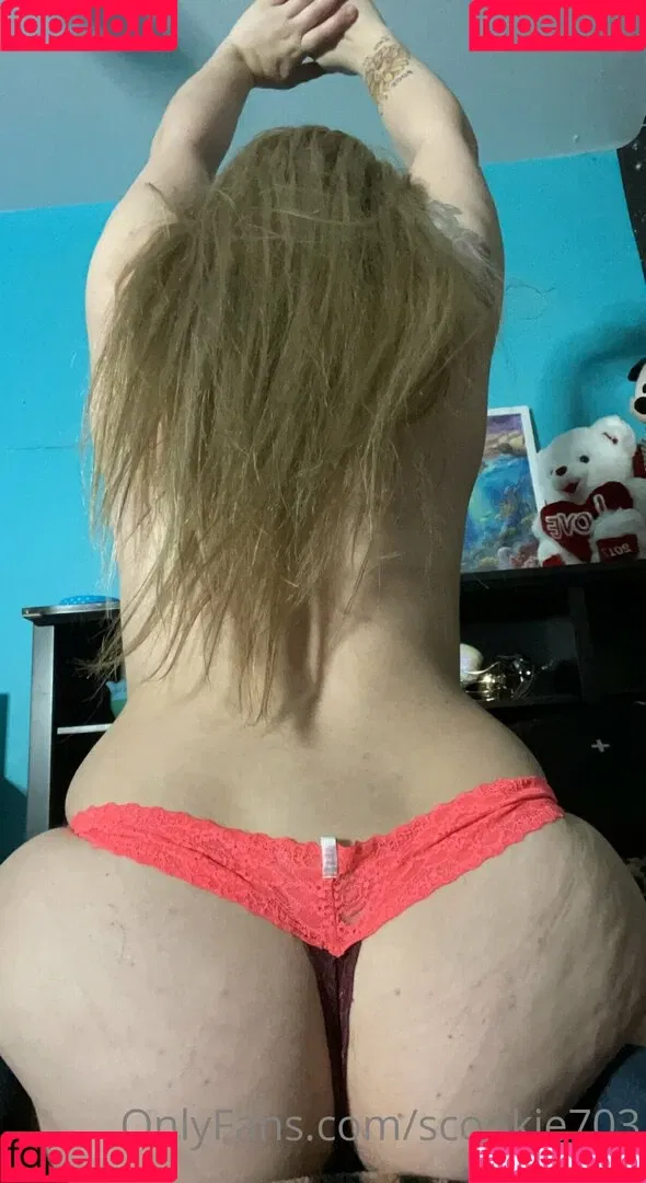 scookie703 Onlyfans Photo Gallery 