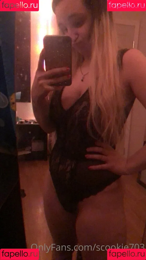scookie703 Onlyfans Photo Gallery 